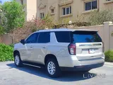 Chevrolet Tahoe LT 2022